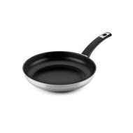 Alza, Zenith Stove, 18 CM, Stainless Steel