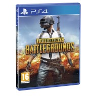 Sony, PS 4 Games: PUB G