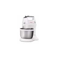 Moulinex, Hand Mixer With Bowl, 3.5 L, Stainless Steel
