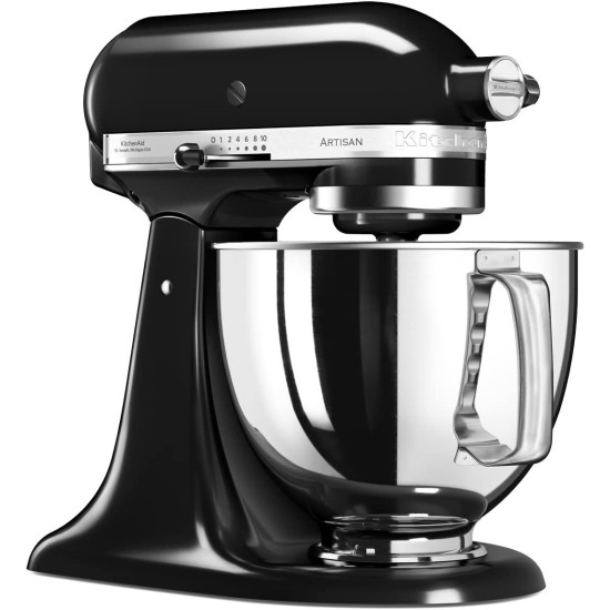 Kitchen Aid Artisan Stand Mixer, 4.8 L, 300 Watts