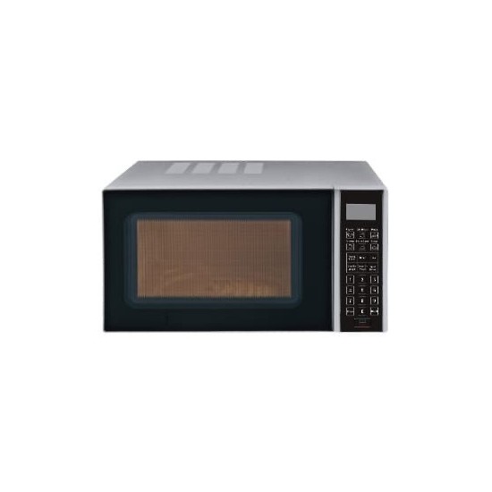 Olimpic, Microwave Oven, 28 L, Silver