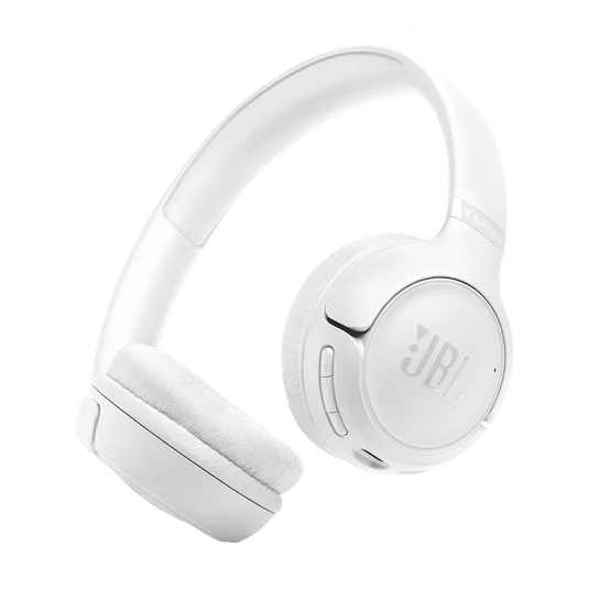 JBL Tune 530BT Wireless On-Ear Headphones