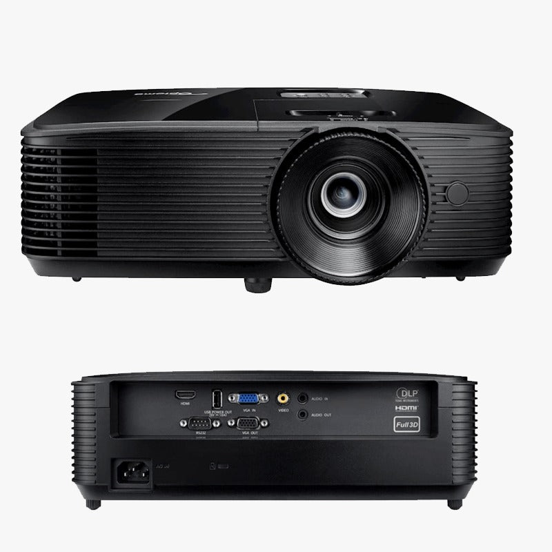 Optoma Full HD Projector