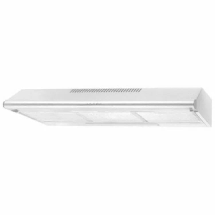 France 90 CM Hood, White