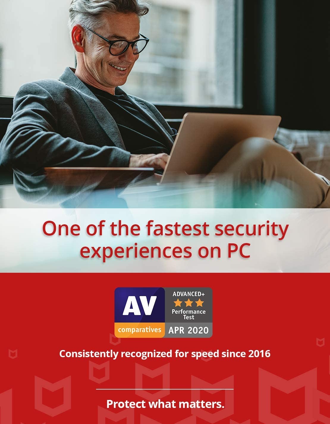 Mcaffe, Antivirus Plus Total Protection