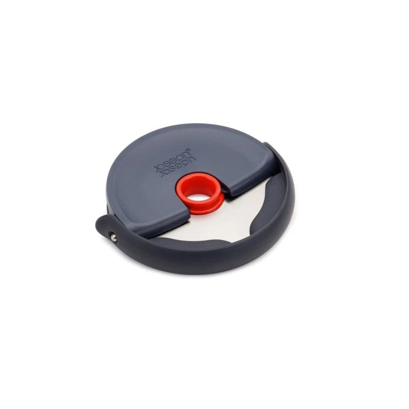Joseph Joseph, Disc Pizza Cutter, Easy Clean,