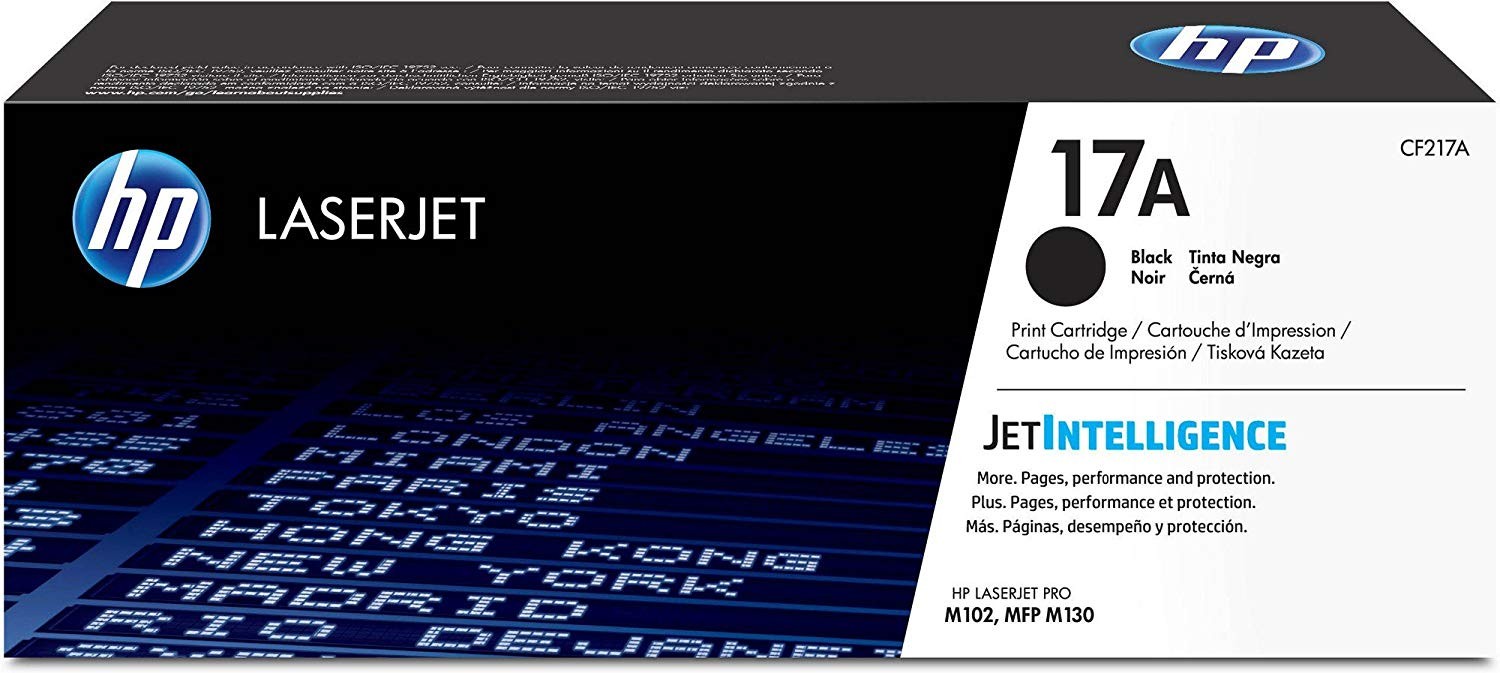 HP, Toner Cartridge for HP LaserJet Pro, Black