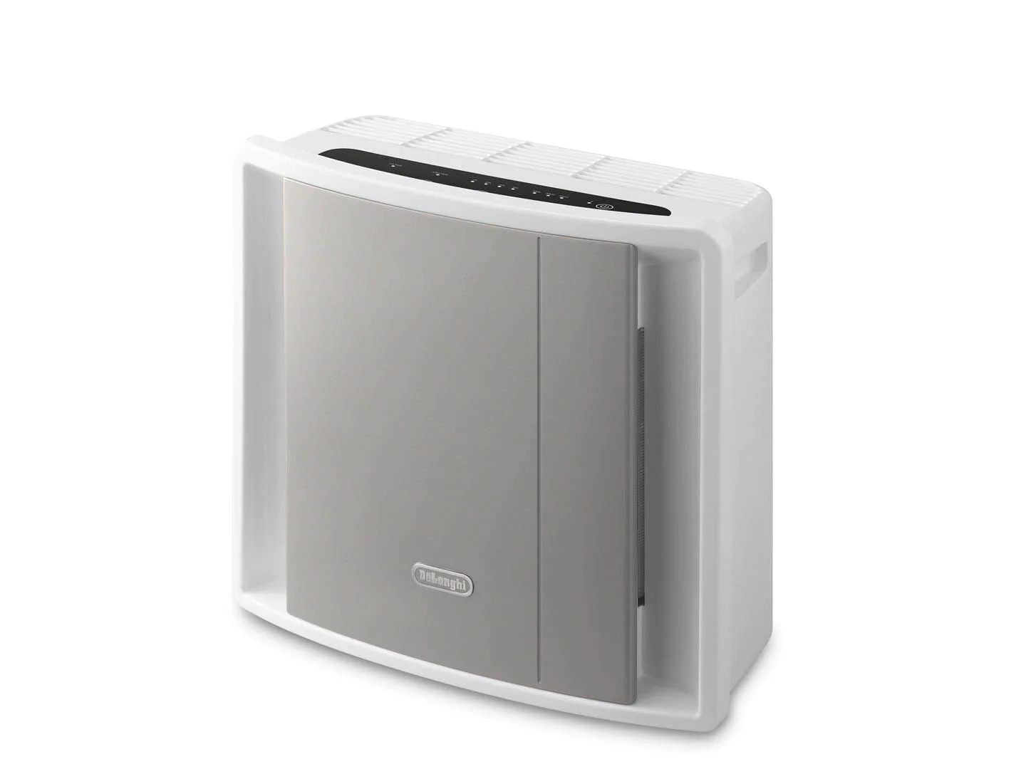 Delonghi, Air Purifier AC 100, 40 M square feet, White