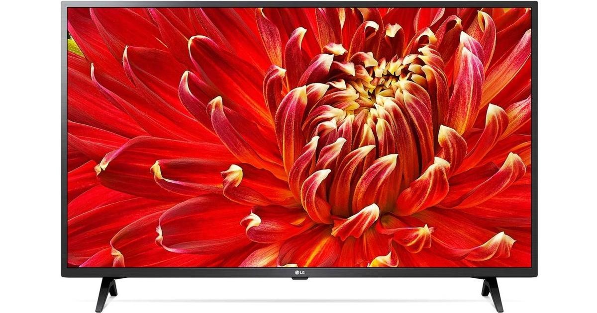 LG 43 Inches Smart Full HD TV