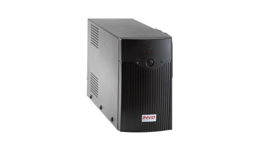 Invo Line Interactive UPS, 900 Watts, Black