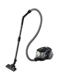 Samsung, Vacuum Cleaner 2000 Watts, Bag-less, Black