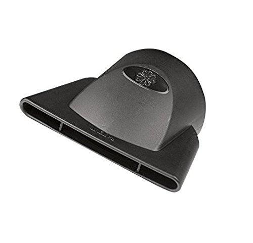 Babyliss, Hair Dryer, 2100 Watts, Ionic Function, 3 Temperature Switch Stages, Made In Italy, Black
