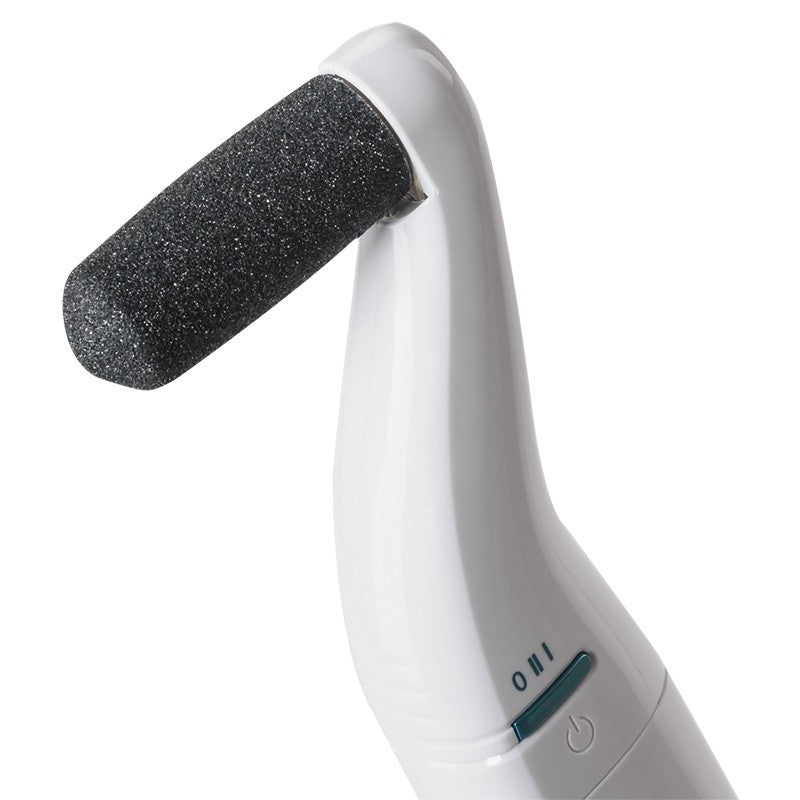 Babyliss, Pedi’s Secret Precision, 2 Rollers, 2 Speeds, White