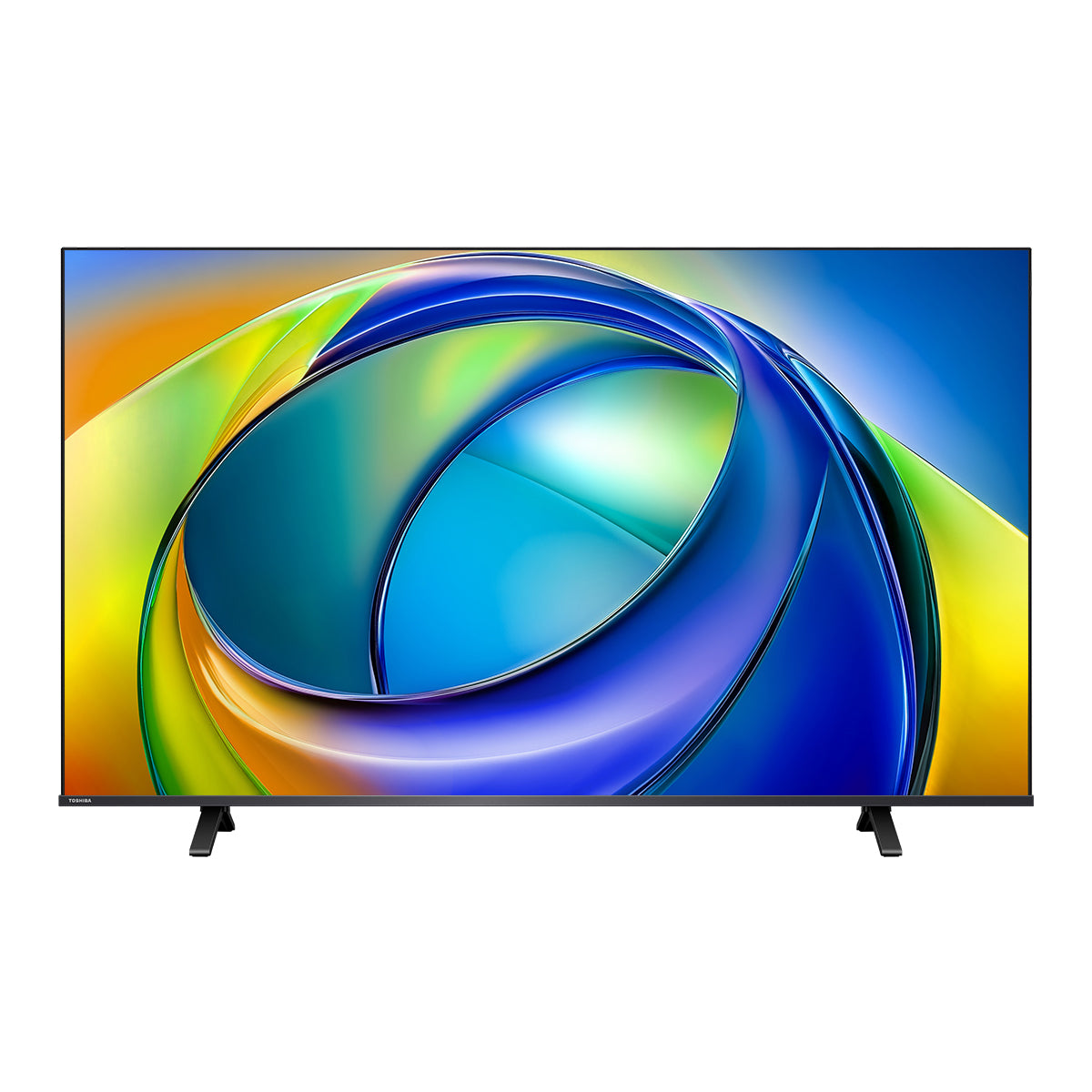 Toshiba 65" 4K LED Smart Google TV