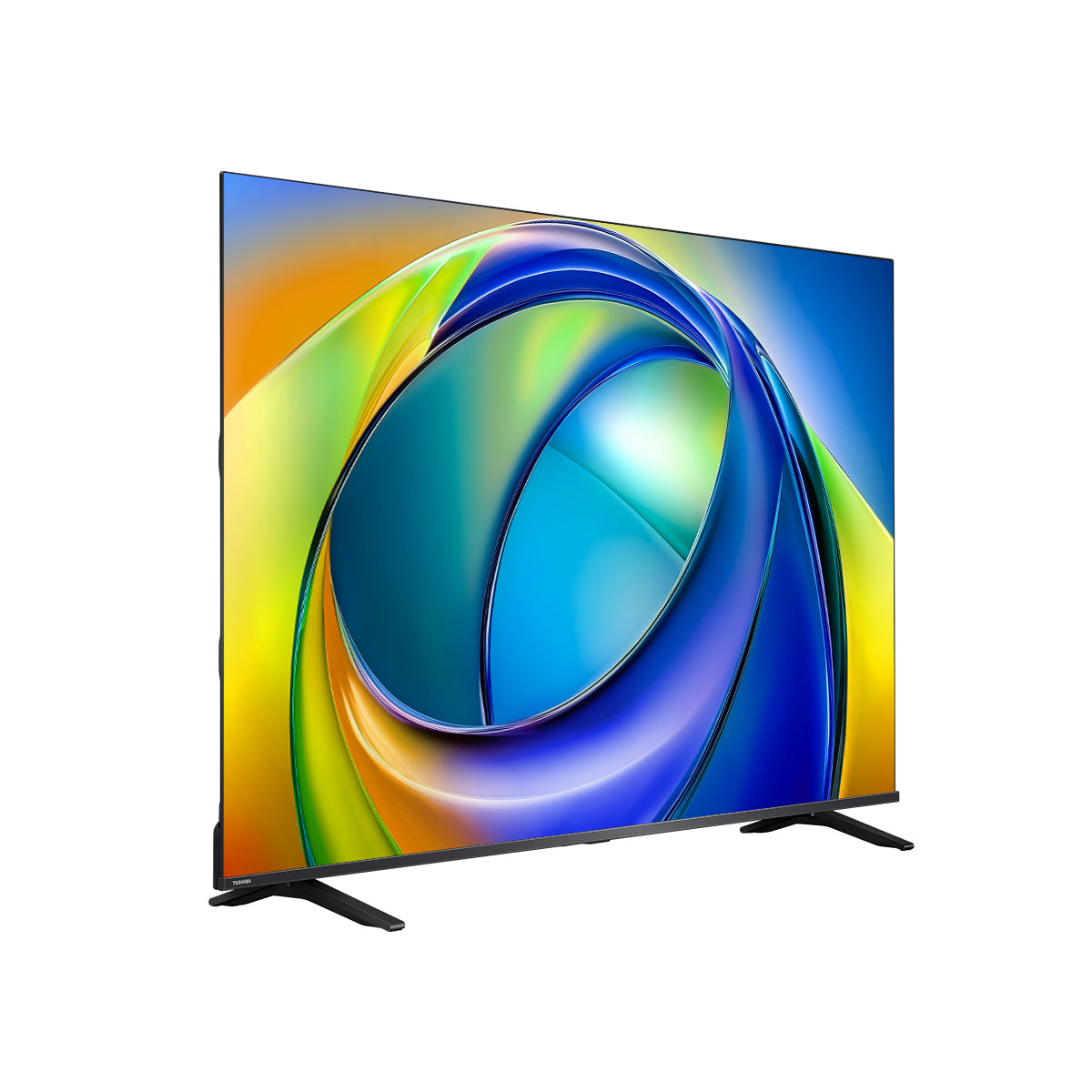 Toshiba 65" 4K LED Smart Google TV
