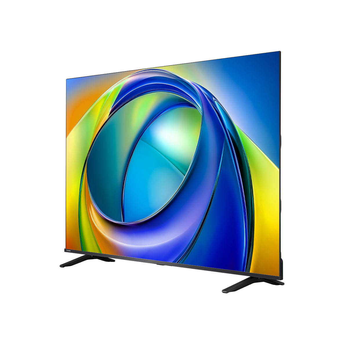 Toshiba 65" 4K LED Smart Google TV