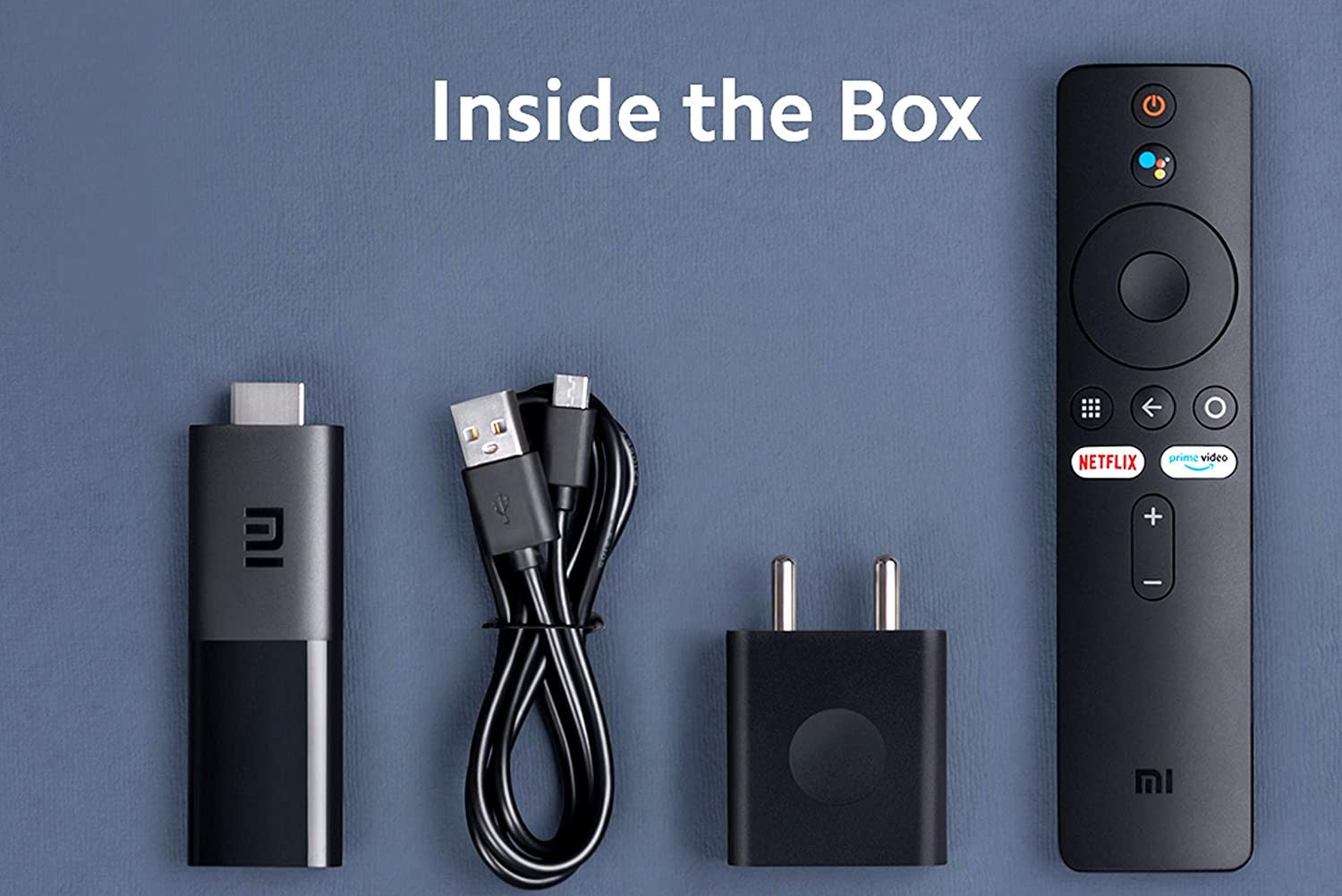 Mi TV Stick Android TV
