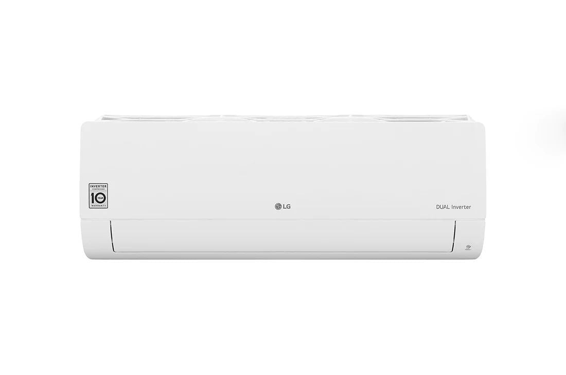 LG 12000 BTU Dualcool Inverter Air Conditioner