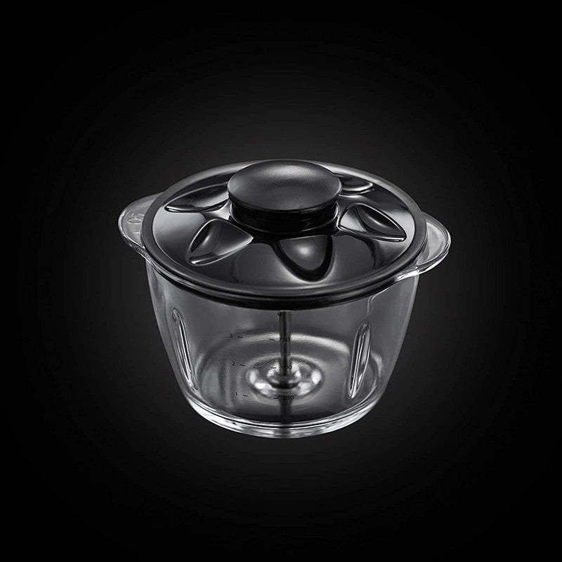 Russell Hobbs, Mini chopper Desire, 200 Watts, Red
