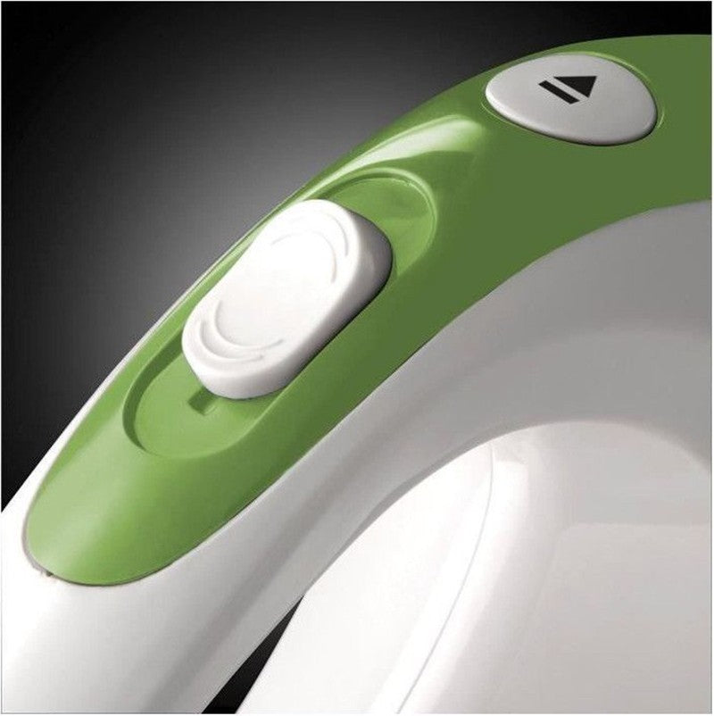 Russell Hobbs Explore Hand Mixer, 200 Watts, 5 Speeds, White