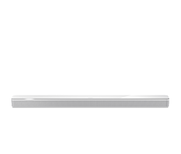 Bose, Soundbar 700, Arctic White
