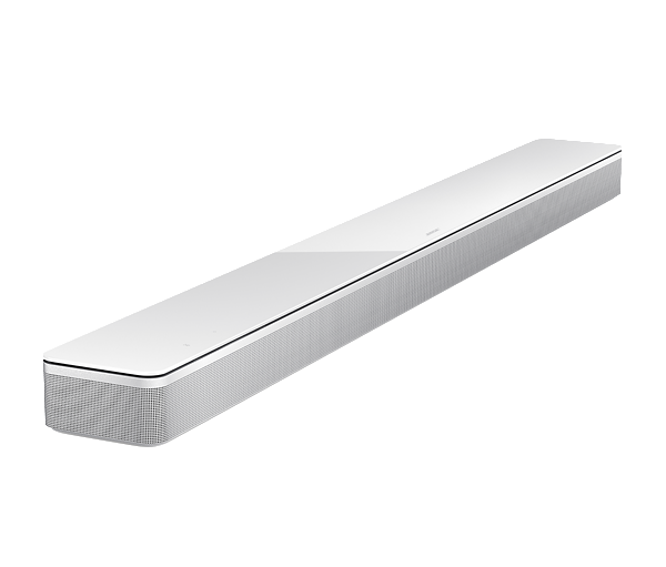 Bose, Soundbar 700, Arctic White