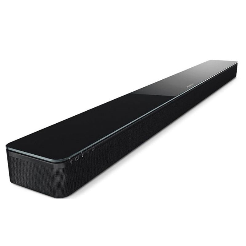 Bose, SoundTouch 300 Soundbar, Black