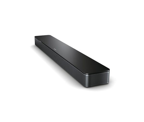 Bose, Smart Soundbar 300, Black