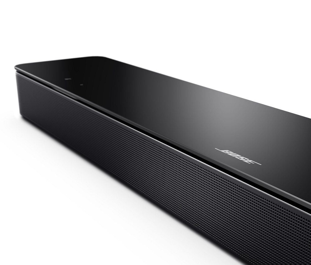 Bose, Smart Soundbar 300, Black