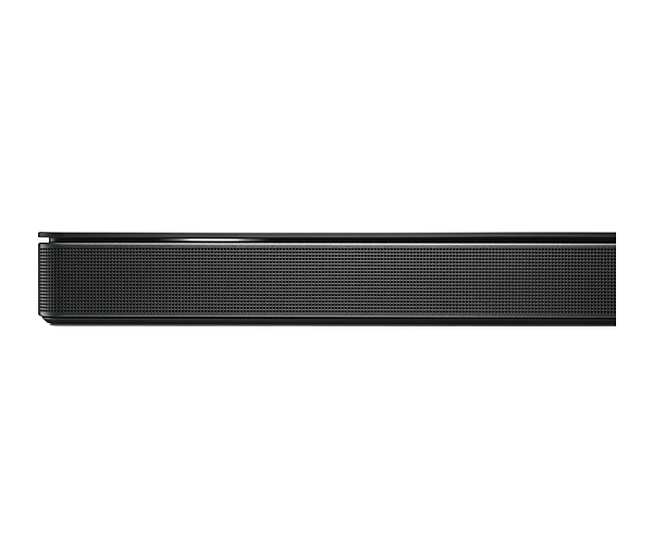 Bose, Soundbar 500, Black