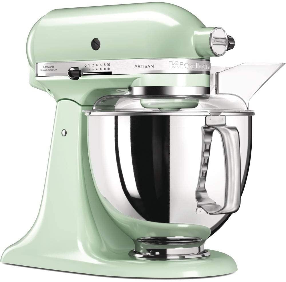 Kitchen Aid, Artisan Stand Mixer, 4.8 L, Pistachio