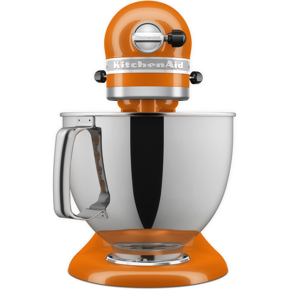 Kitchen Aid, Artisan Stand Mixer, 4.8 L, Honey