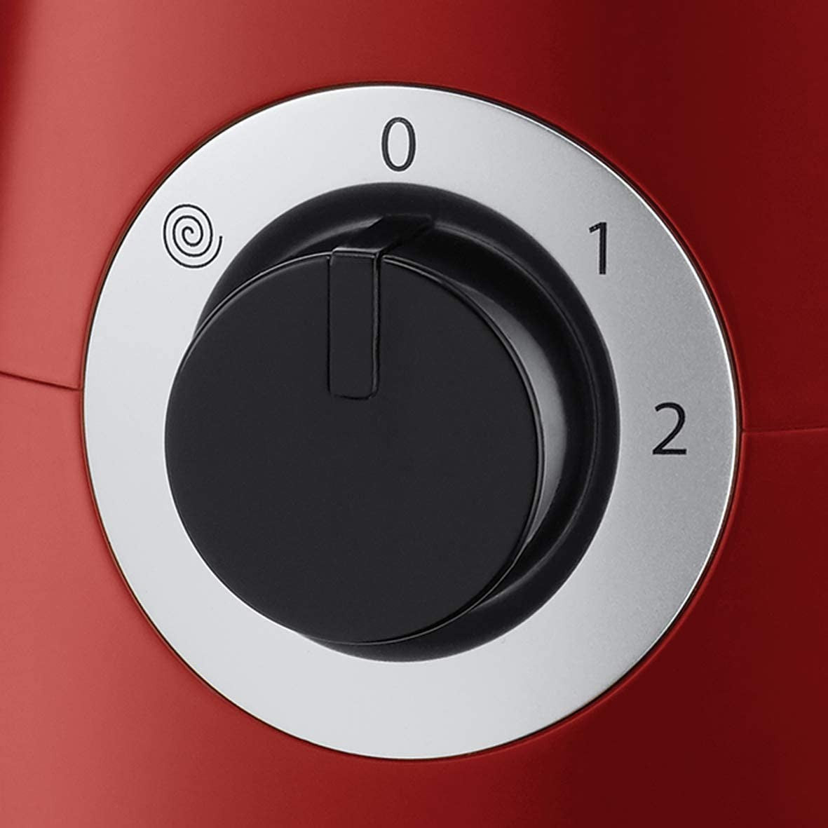 Russell Hobbs, New Desire Food Processor, 600 Watts, 2.5 L, Red