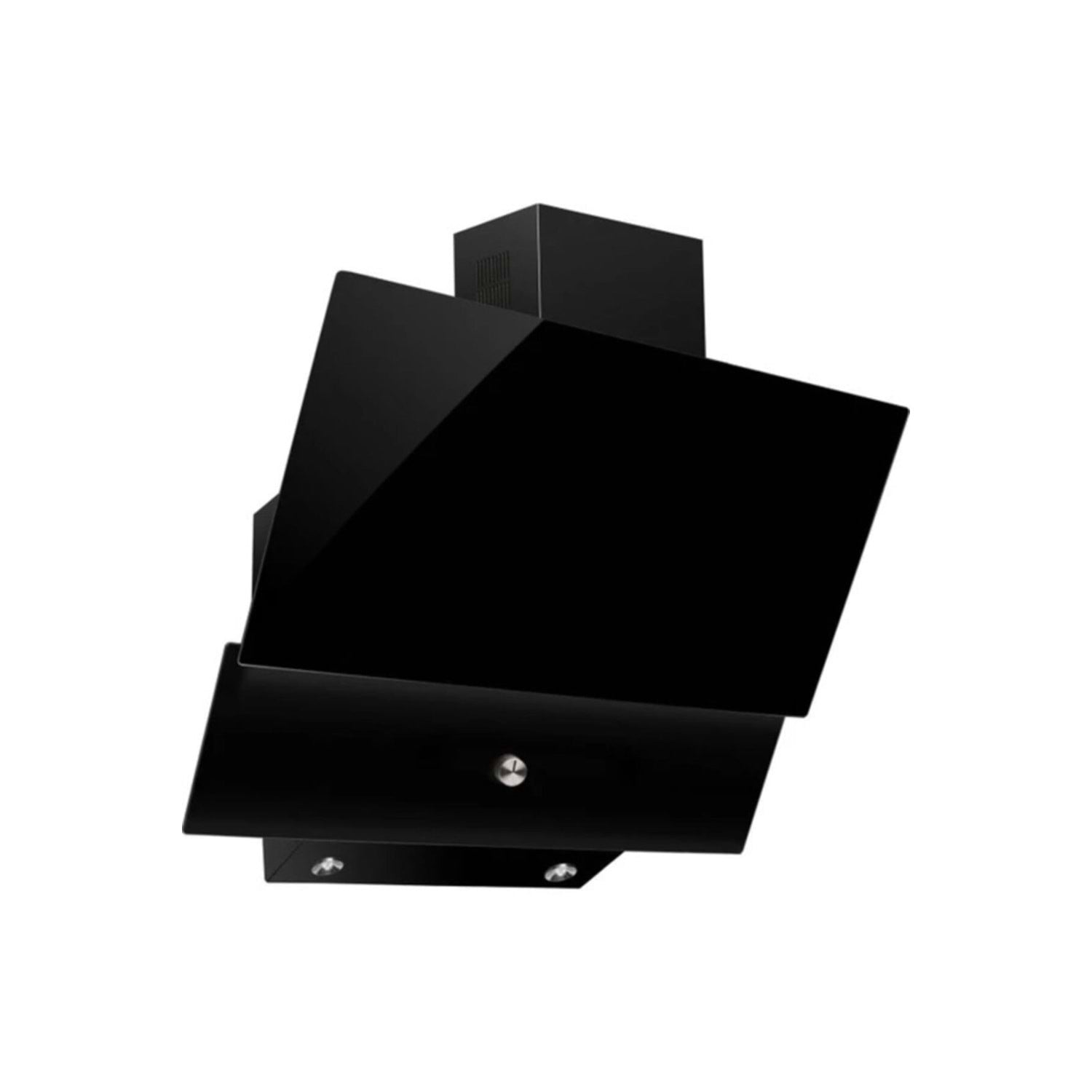 Milano Pro, Built-In Range Hood, 60 CM, Black