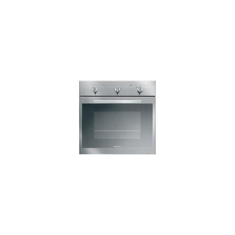 Milano Pro, Built-IN Bundle ( Oven / Hob/ Hood ) 60 CM, Inox