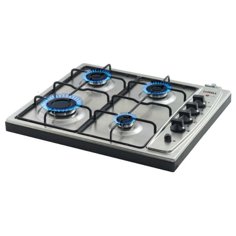 Milano Pro, Built-IN Bundle ( Oven / Hob/ Hood ) 60 CM, Inox