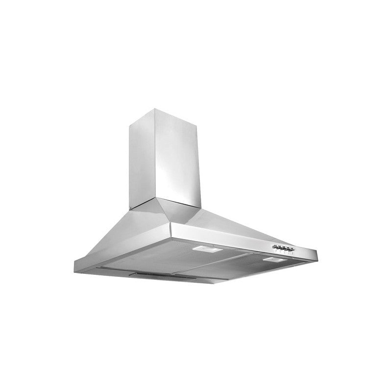 Milano Pro, Built-IN Bundle ( Oven / Hob/ Hood ) 60 CM, Inox