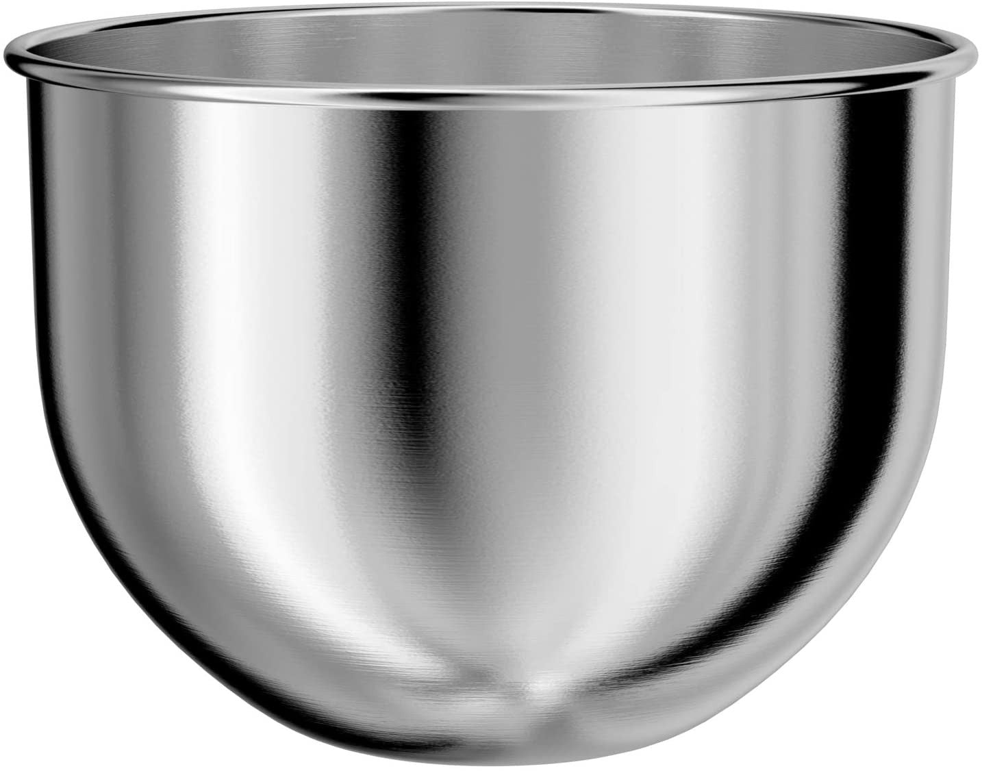 Moulinex, Masterchef Kitchen Machine, 800 Watts, Stainless Steel Bowl, White