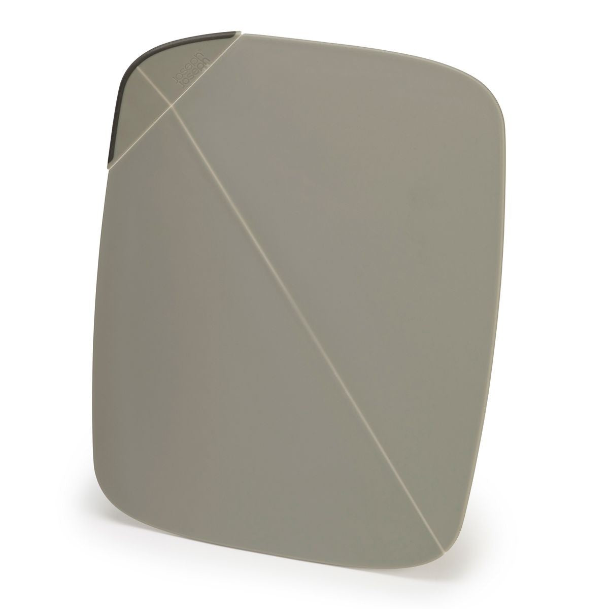 Joseph Joseph, Duo Chopping Board, Grey