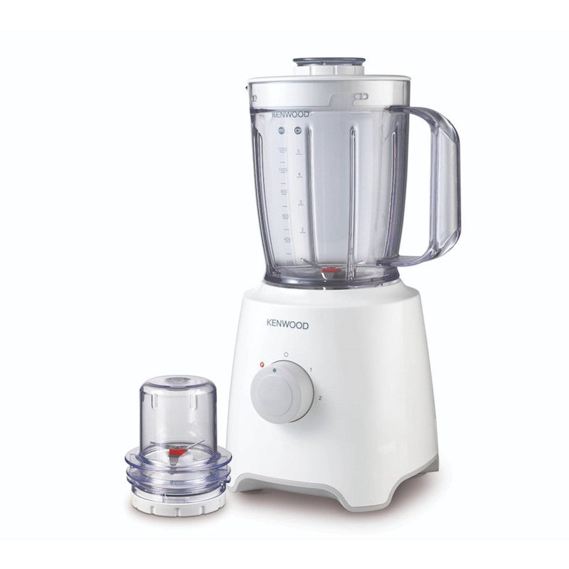 Kenwood, Stand Blender, 400 Watts, White