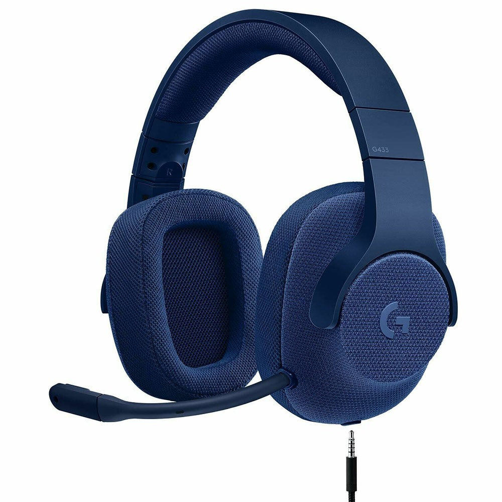 Logitech, Surround Wired Gaming Headset