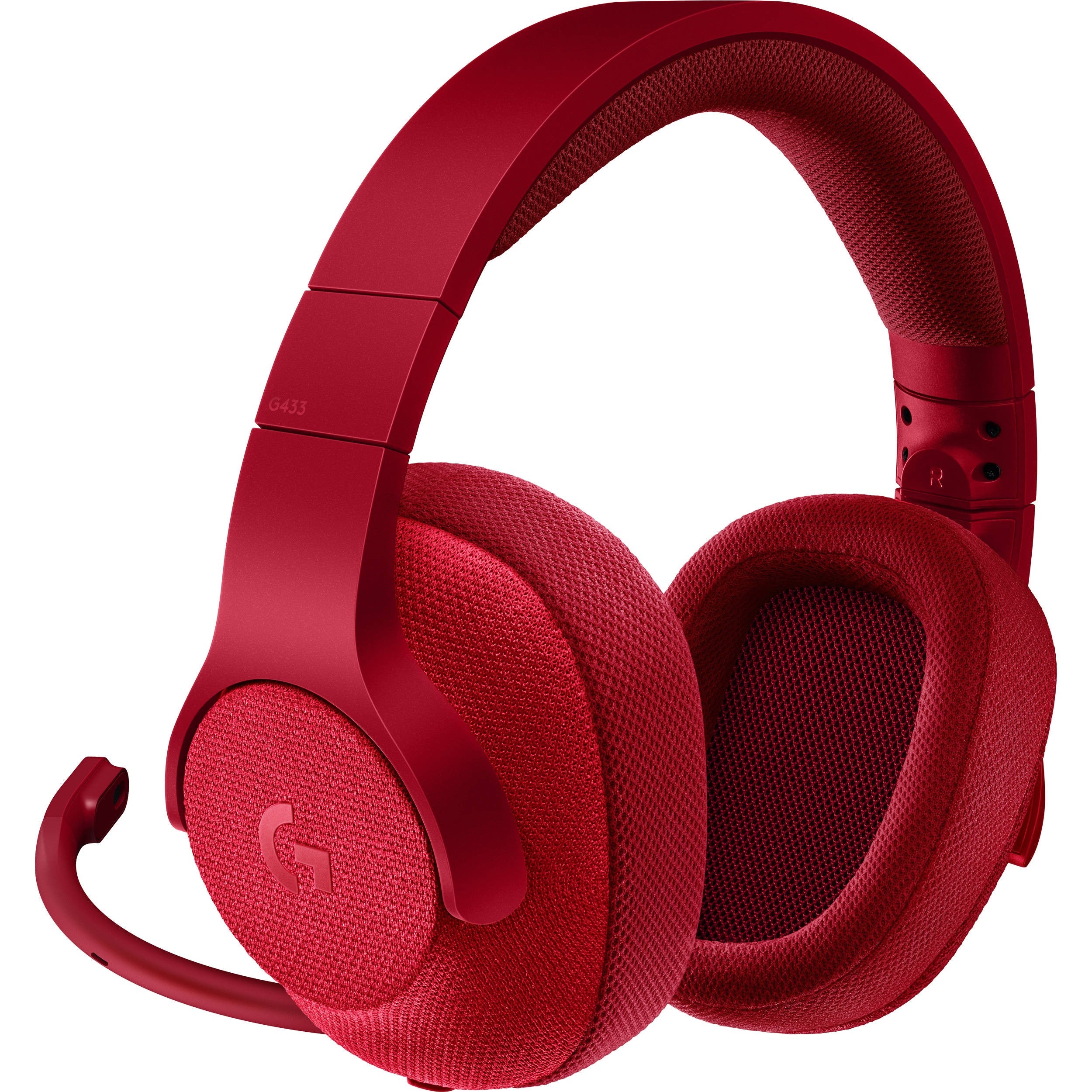 Logitech, Surround Wired Gaming Headset