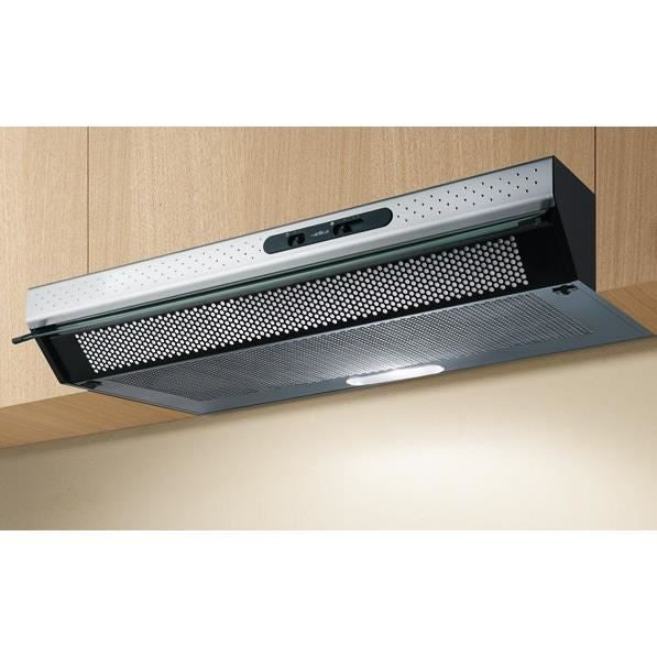Elica, Elisummer Hood, 90 CM, Inox