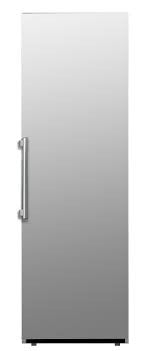 Campomatic Upright Freezer, No Frost, 7 Drawers, White