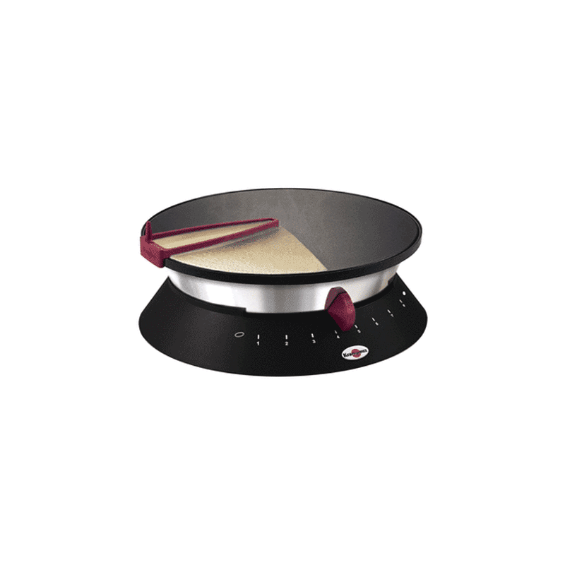 Krampouz, Electric Crepe Maker, 33 CM, 1250 Watts
