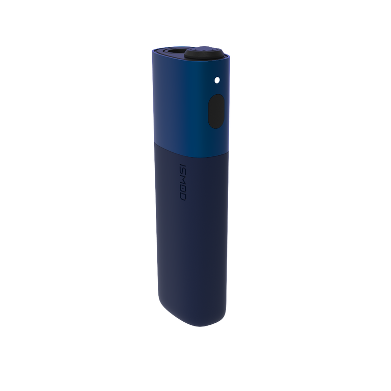 Ismod, Nano Kit ( Smart Tobacco Heating Service ) Several Colors