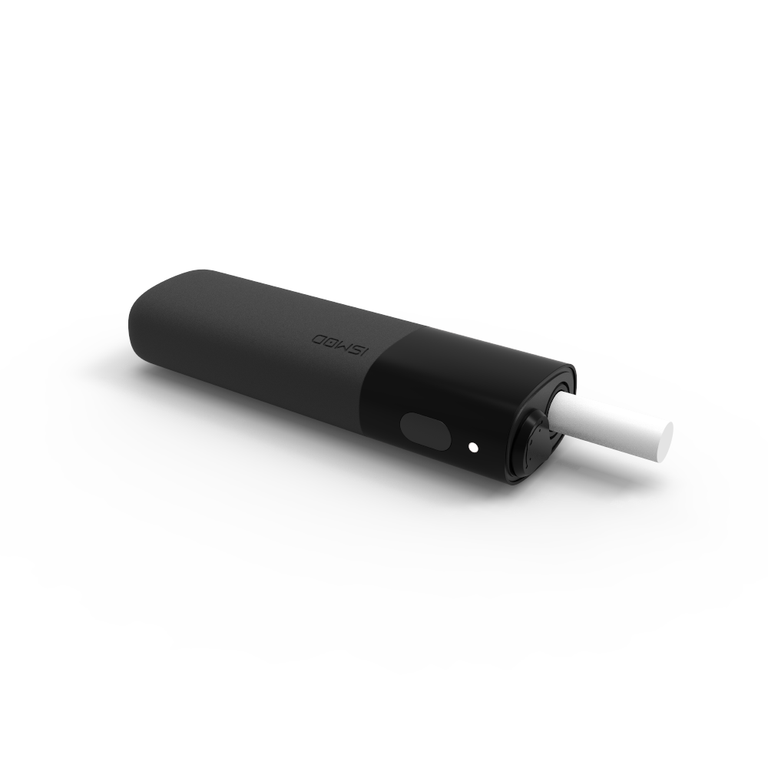 Ismod, Nano Kit ( Smart Tobacco Heating Service ) Several Colors