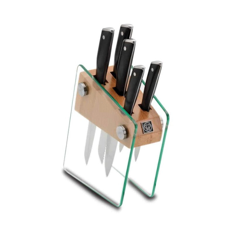 Korkmaz, Vetra Knife Set