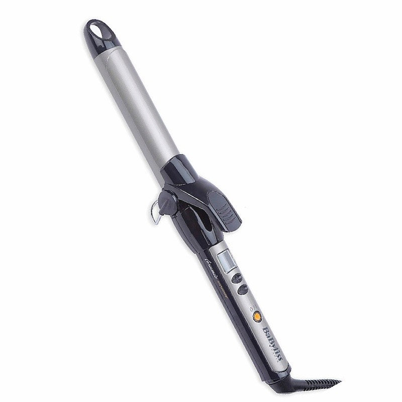 Babyliss, IPro Hair Curler, 19mm, Grey