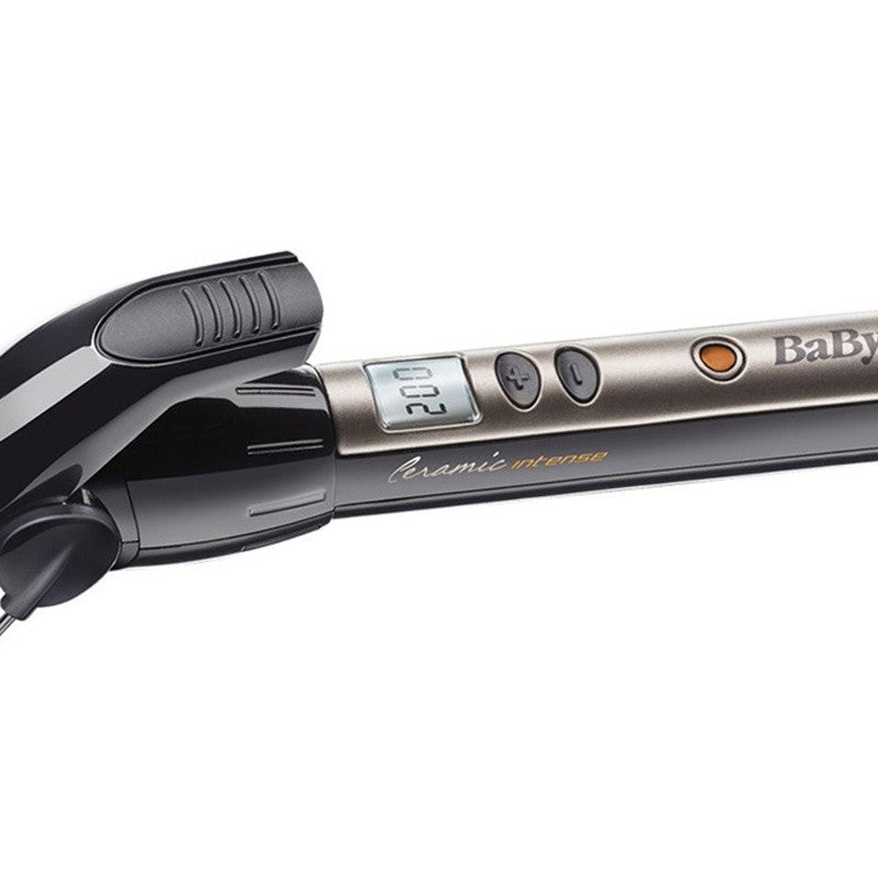 Babyliss, IPro Hair Curler, 19mm, Grey